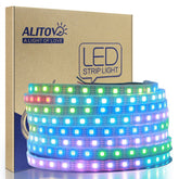 LED Light Strip For Bedroom